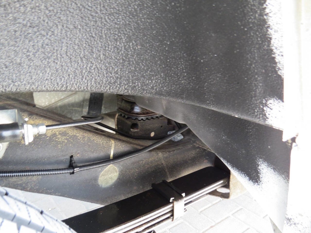 Used 2016 Chevrolet Express 3500 image 59