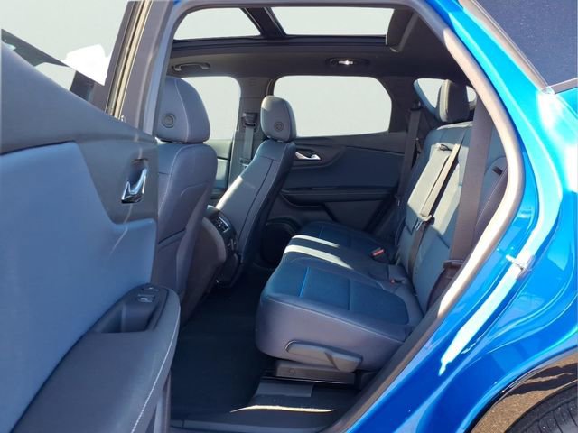 New 2026 Chevrolet Blazer RS w/ Driver Confidence II Package image 10