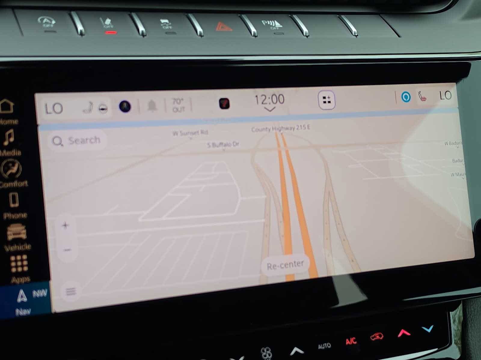 New 2026 Jeep Grand Cherokee Altitude AWD/4WD image 57