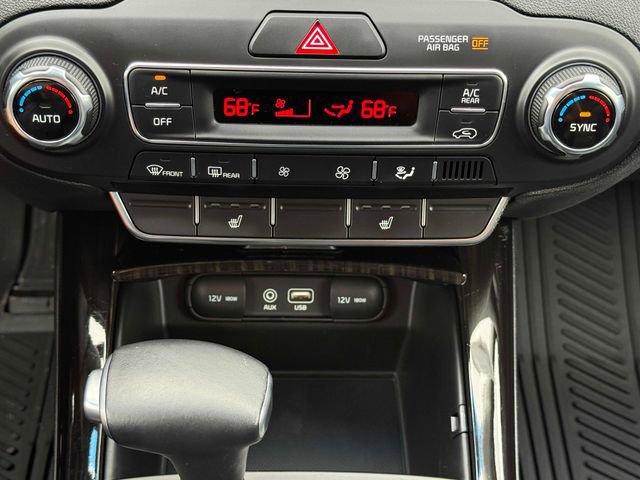 Used 2019 Kia Sorento EX FWD image 4