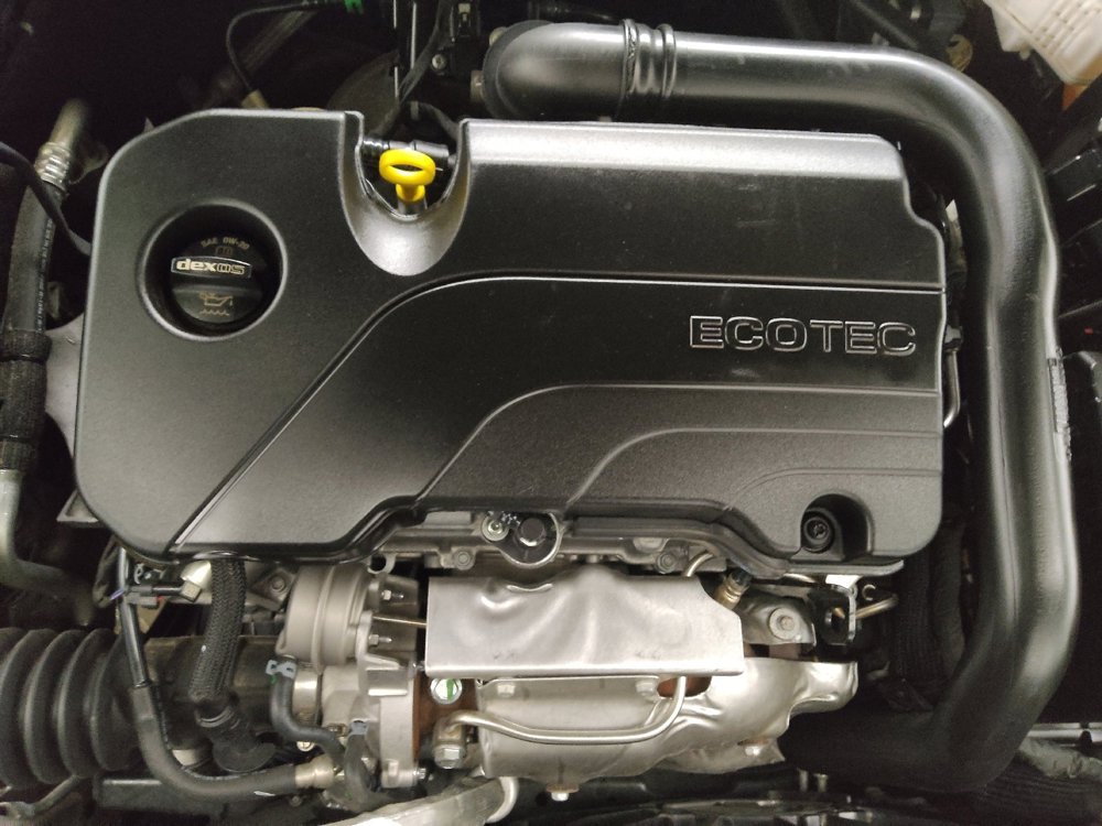 Used 2024 Chevrolet Malibu LT image 30