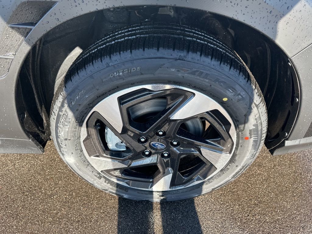 New 2026 Subaru Crosstrek 2.5i Limited image 30