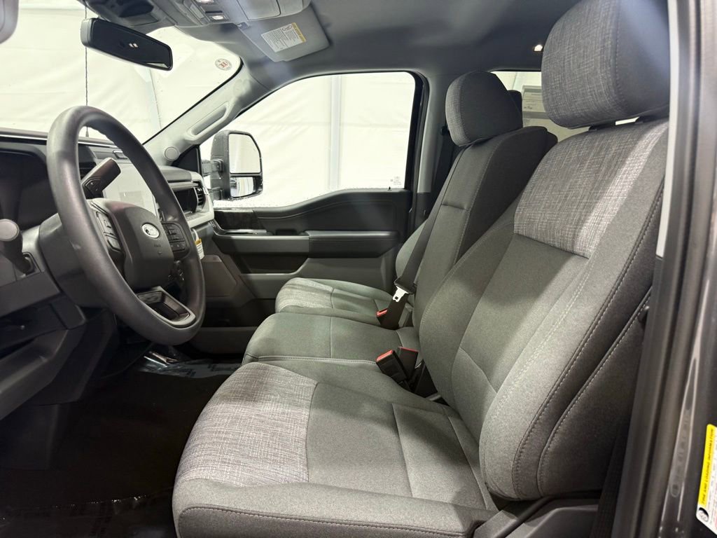 New 2026 Ford F250 XLT w/ XLT Premium Package image 11