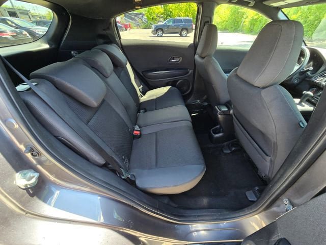 Used 2022 Honda HR-V Sport image 13
