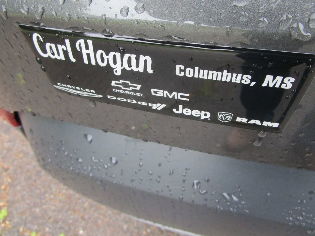 Used 2019 Land Rover Discovery HSE AWD/4WD image 12
