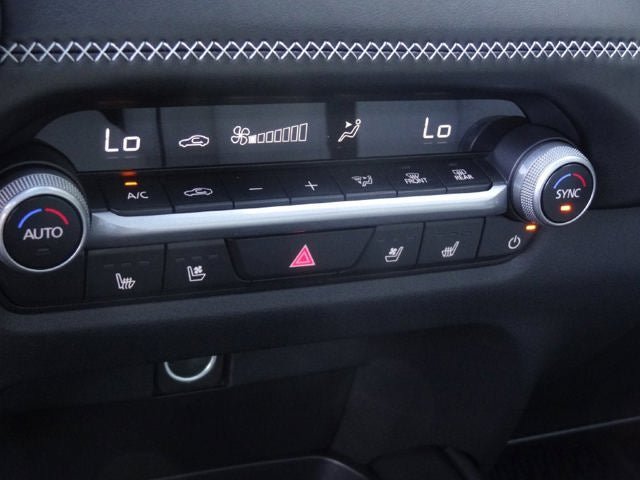 New 2026 MAZDA CX-50 AWD 2.5 S w/ Weather Package image 57