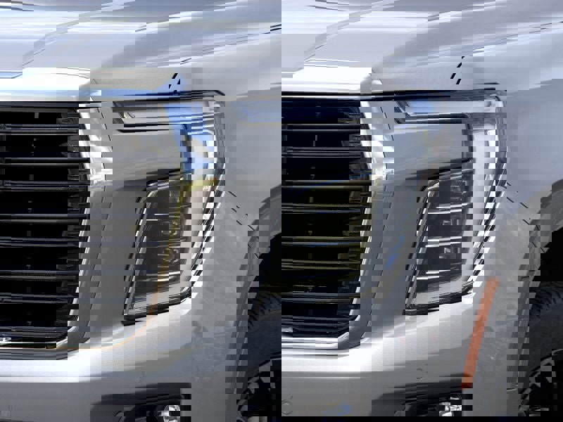 New 2026 GMC Yukon XL Elevation w/ Elevation Premium Package image 10