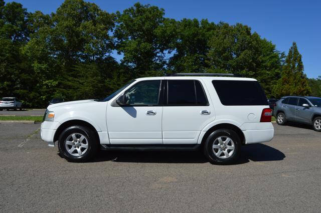 Used 2010 Ford Expedition XLT AWD/4WD image 62
