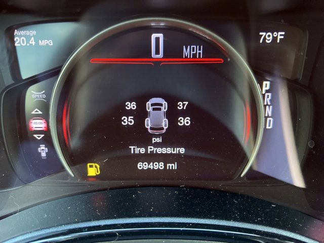 Used 2023 Dodge Durango GT image 31