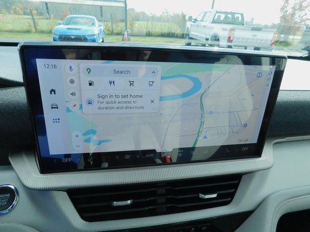 New 2026 Ford Explorer Active w/ Active Comfort Package image 32