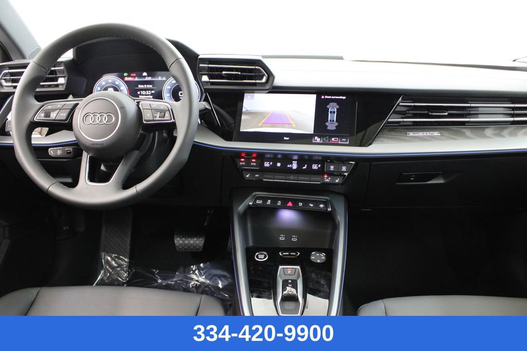 New 2026 Audi A3 2.0T Premium image 20