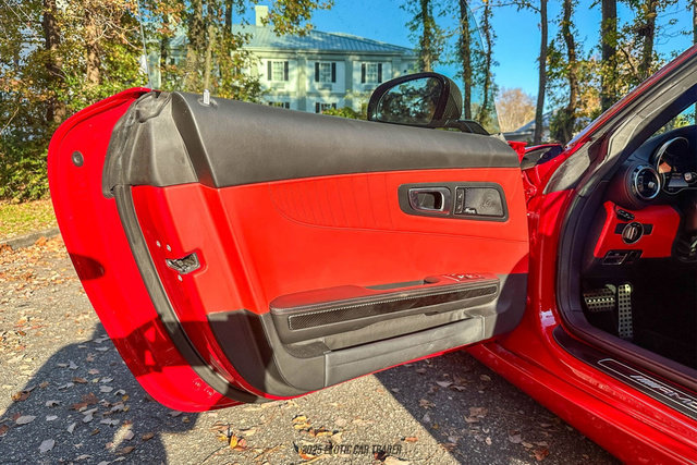 Used 2016 Mercedes-Benz AMG GT S image 24