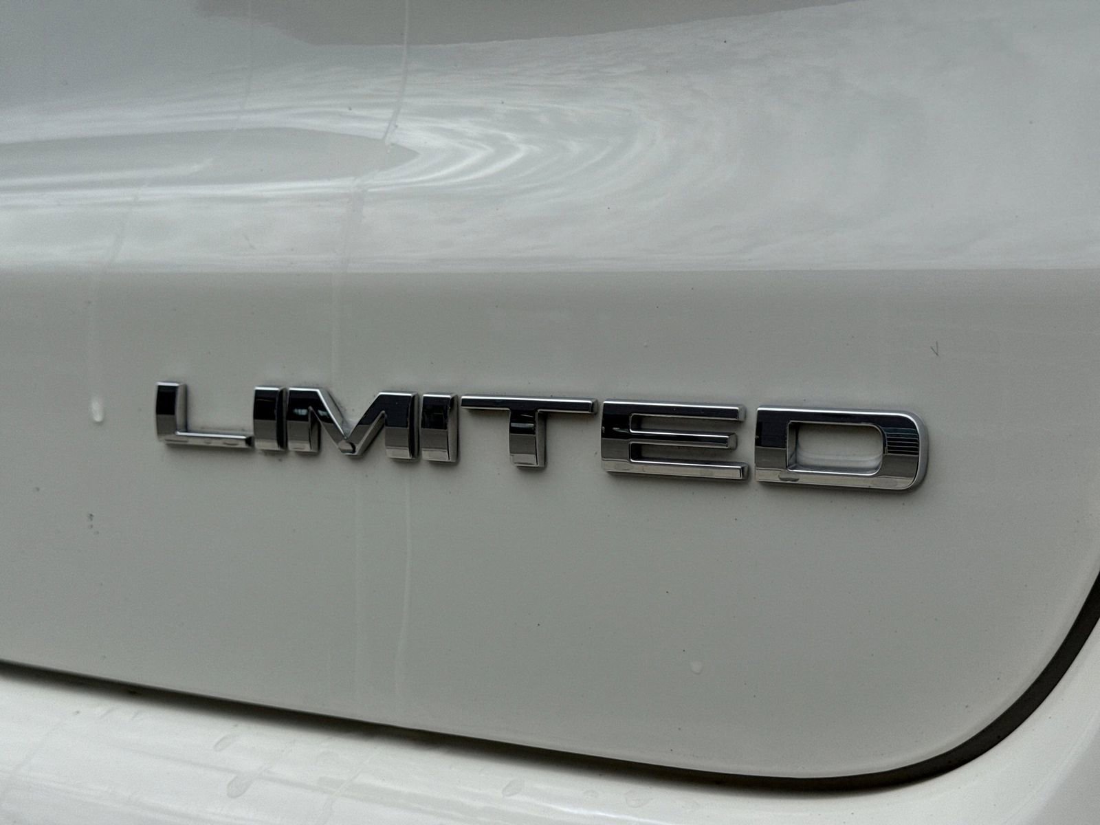 Used 2020 Jeep Compass Limited AWD/4WD image 37