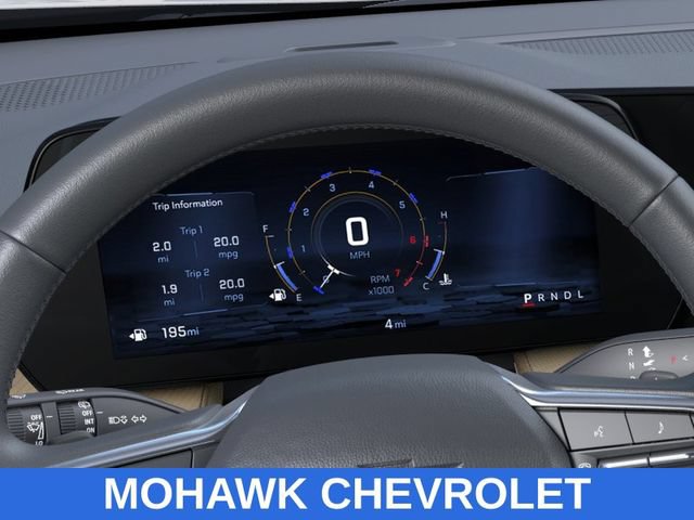 New 2027 Chevrolet Equinox ACTIV w/ Safety and Technology Package AWD/4WD image 18