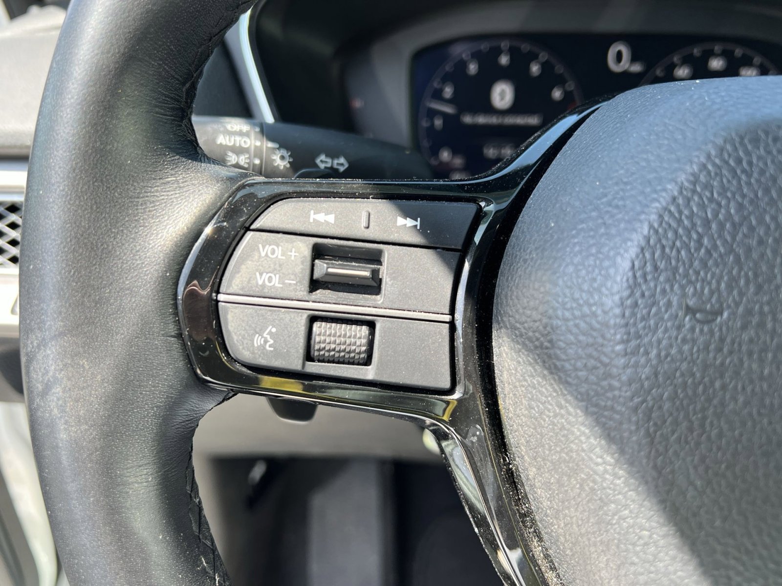 Certified 2023 Acura Integra image 29