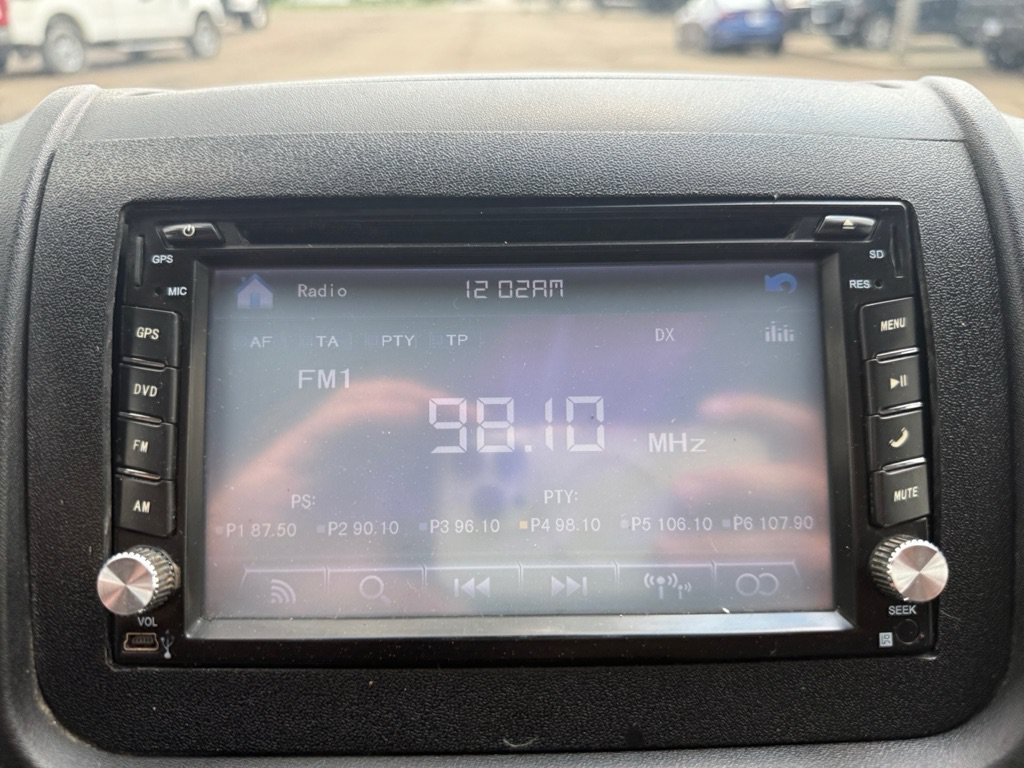 Used 2015 RAM ProMaster 1500 FWD image 17