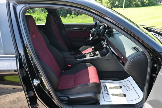 Used 2025 Honda Civic Si image 19