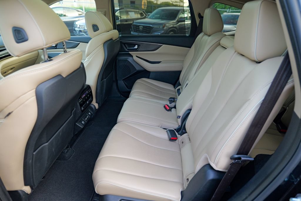 Used 2023 Acura MDX w/ Advance Package AWD/4WD image 28