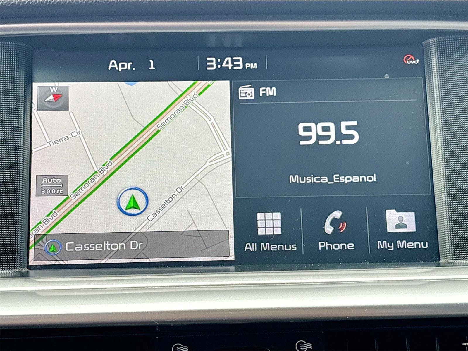 Used 2020 Kia Optima Premium image 15