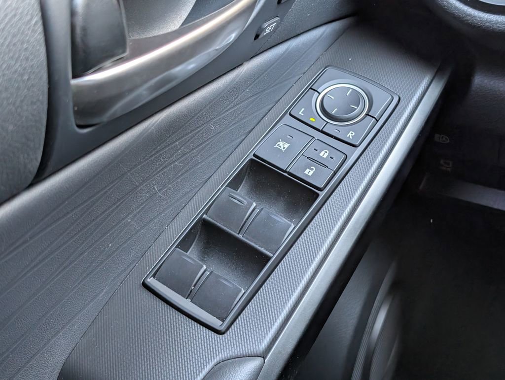 Used 2023 Lexus IS 350 F Sport w/ Navigation Package RWD image 24