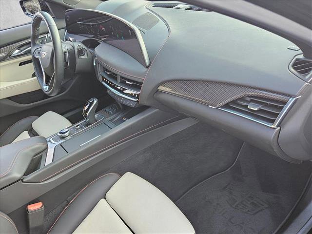 Used 2025 Cadillac CT5 Sport image 22