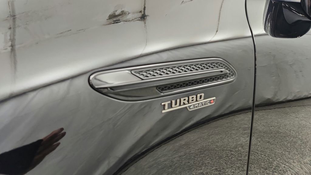 Used 2022 Mercedes-Benz AMG GT 53 image 34