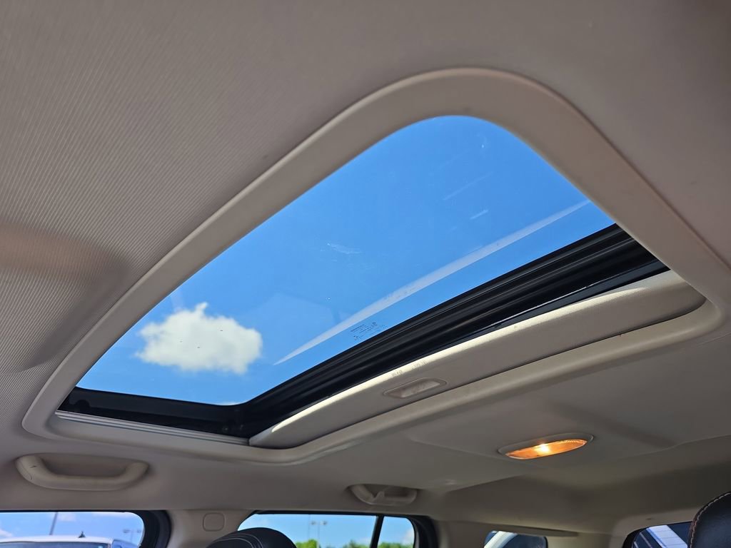 Used 2016 Jeep Patriot High Altitude FWD image 28