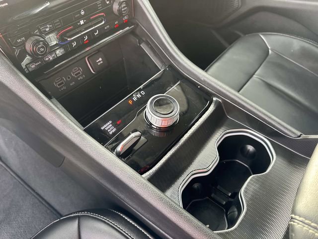 Used 2024 Jeep Grand Cherokee Limited w/ Trailer Tow Package image 30