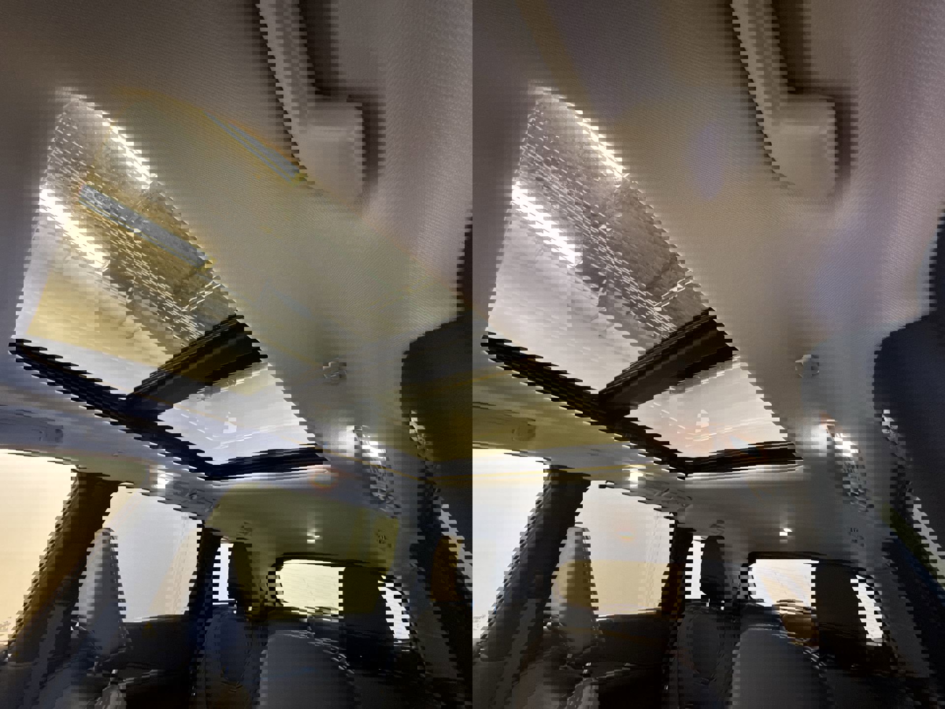 Certified 2025 INFINITI QX60 Luxe w/ Cargo Package AWD/4WD image 22