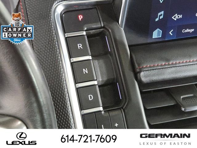 Used 2023 Chevrolet Tahoe RST image 28