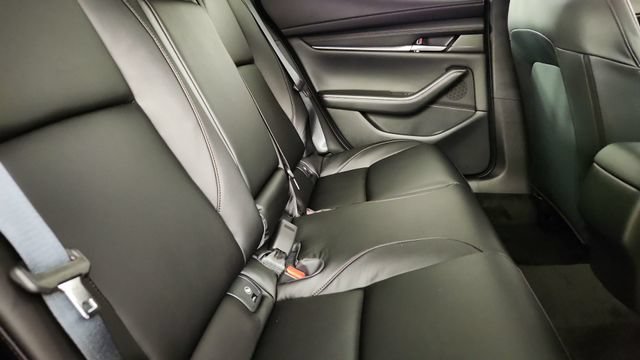 New 2026 MAZDA MAZDA3 s FWD image 28