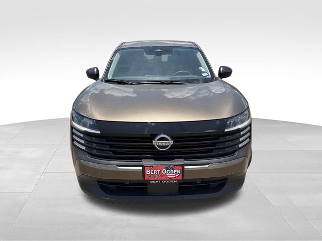 Certified 2026 Nissan Kicks S FWD image 2