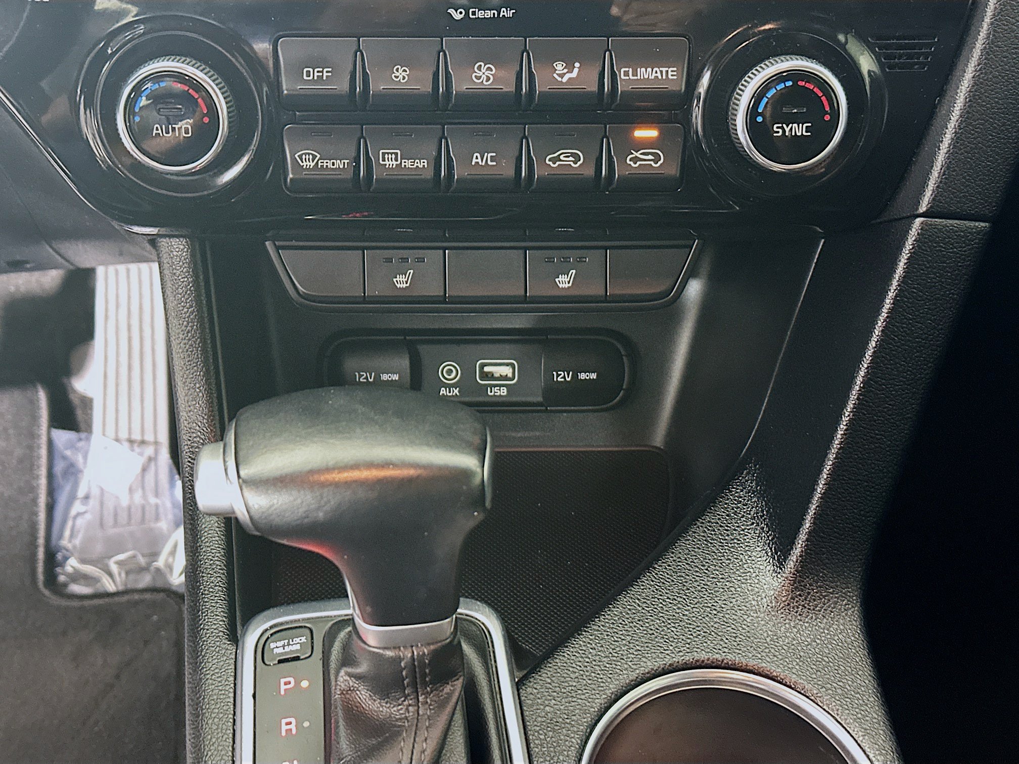 Used 2018 Kia Sportage EX FWD image 23