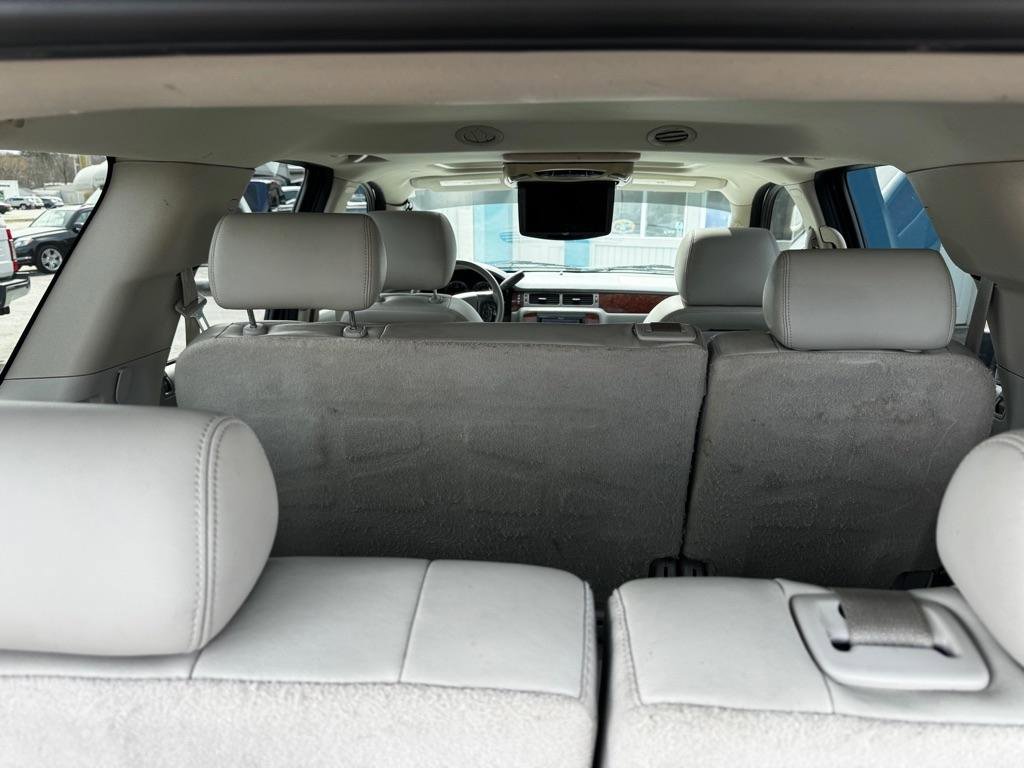 Used 2010 Chevrolet Tahoe LT image 20
