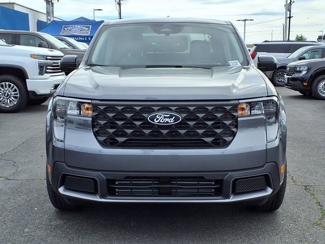 New 2026 Ford Maverick XLT w/ XLT Luxury Package image 2