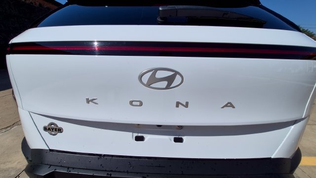 Used 2026 Hyundai Kona SEL Sport FWD image 9
