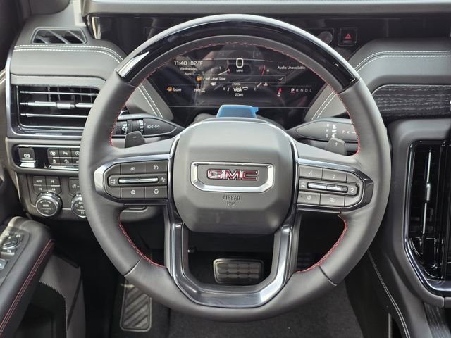 New 2026 GMC Yukon AT4 Ultimate image 24