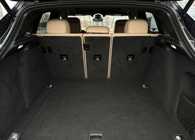 Used 2019 Porsche Macan S image 10