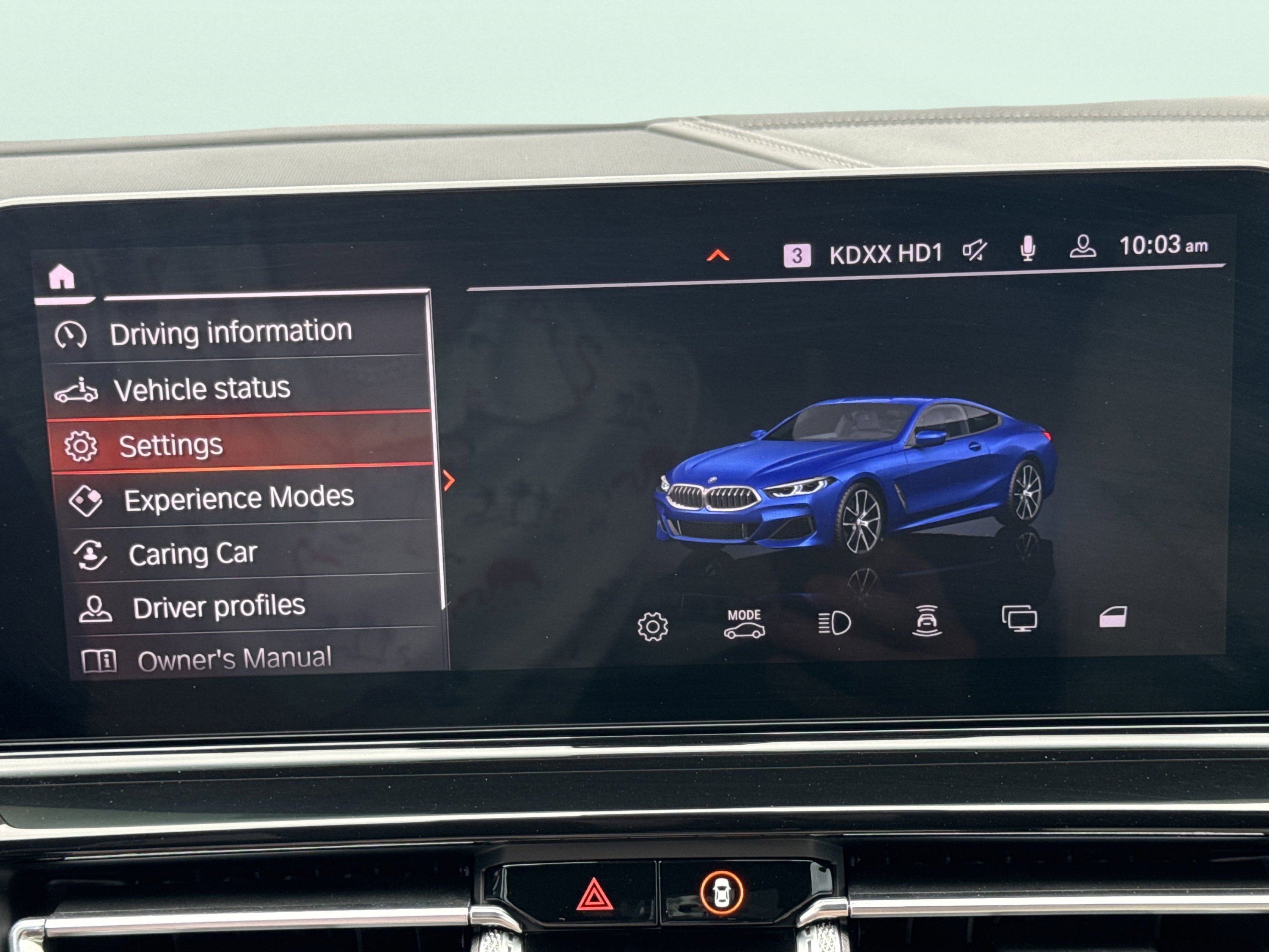 Used 2025 BMW 840i Coupe image 52