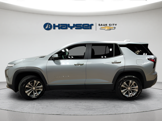 Used 2026 Chevrolet Equinox LT FWD image 16