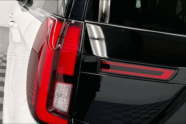 Used 2025 Ford Expedition Max Platinum image 37