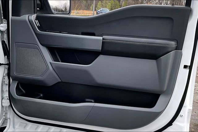 Used 2023 Ford F150 XLT w/ Trailer Tow Package image 29