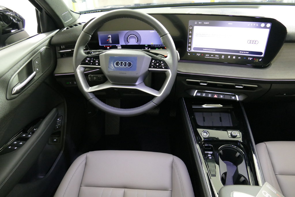 New 2026 Audi Q3 quattro 2.0T AWD/4WD image 25
