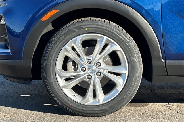 Used 2022 Buick Encore GX Preferred image 24