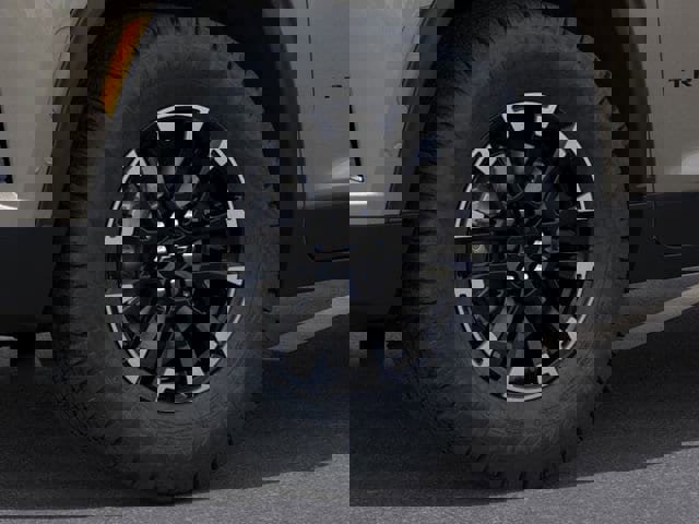 New 2026 Chevrolet Traverse Z71 w/ Enhanced Driving Package image 9