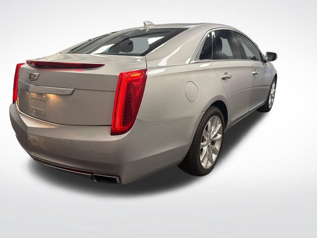 Used 2017 Cadillac XTS Luxury FWD image 5