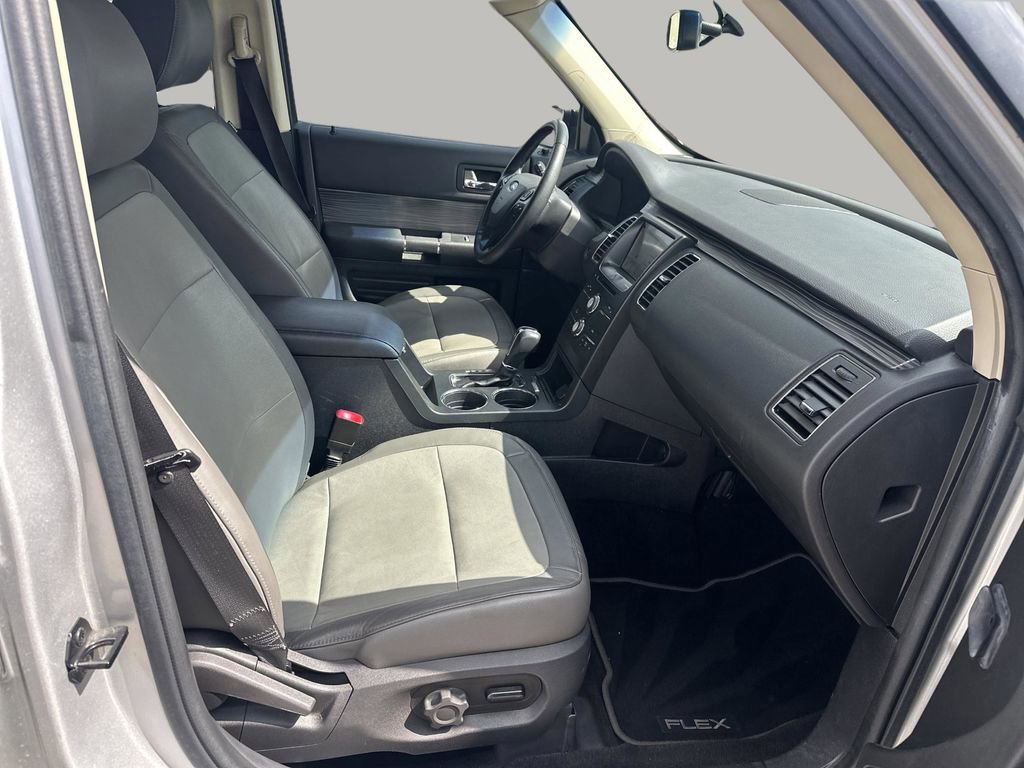 Used 2019 Ford Flex SEL w/ Equipment Group 202A image 14