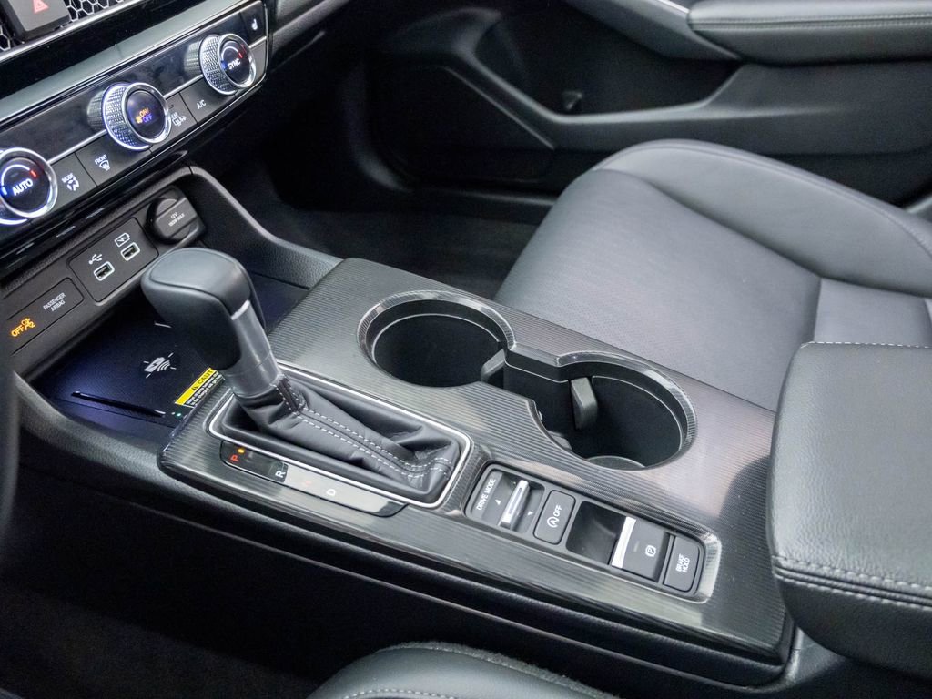 Used 2024 Honda Civic Sport Touring image 14