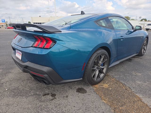 Used 2026 Ford Mustang Dark Horse RWD image 8
