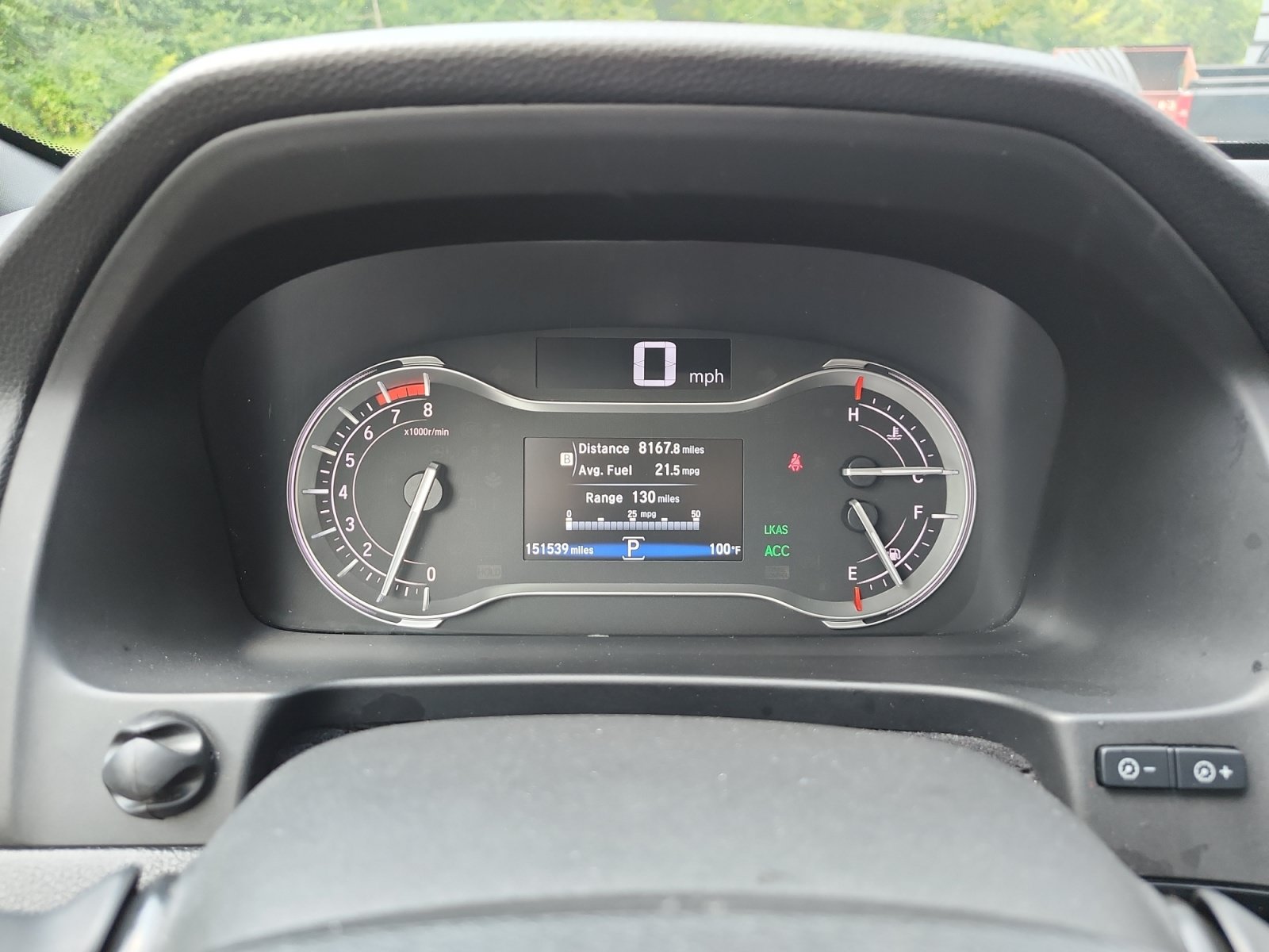 Used 2019 Honda Ridgeline Black Edition image 26